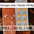 Kamagra Gelly 7 Sachets 100 Mg 43